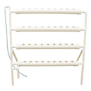 Hydroponic 36 Plant Site Grow Kit