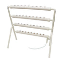 Hydroponic 36 Plant Site Grow Kit