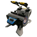 11oz Mug Heat Press Machine Double Station