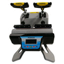 11oz Mug Heat Press Machine Double Station