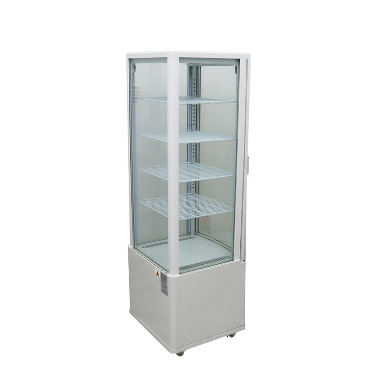 Cake Display Cabinet