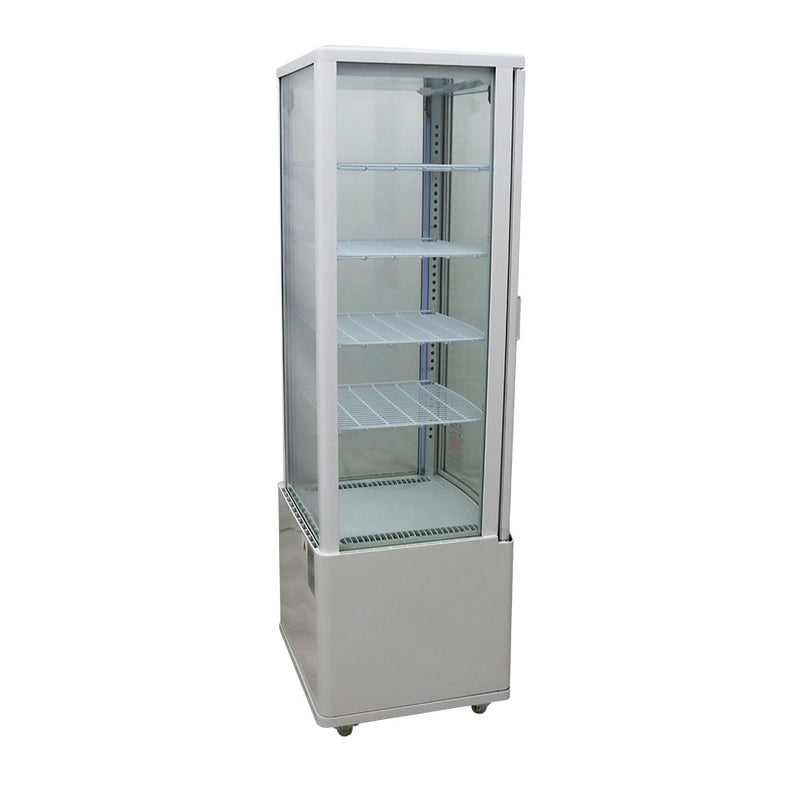 Cake Display Cabinet