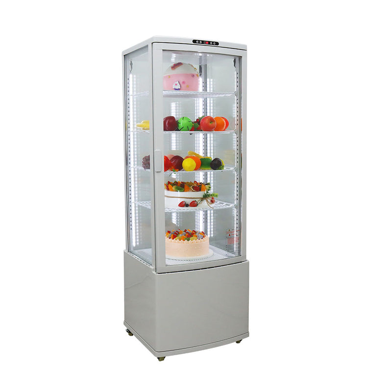 Cake Display Cabinet