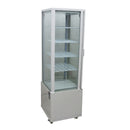 Cake Display Cabinet