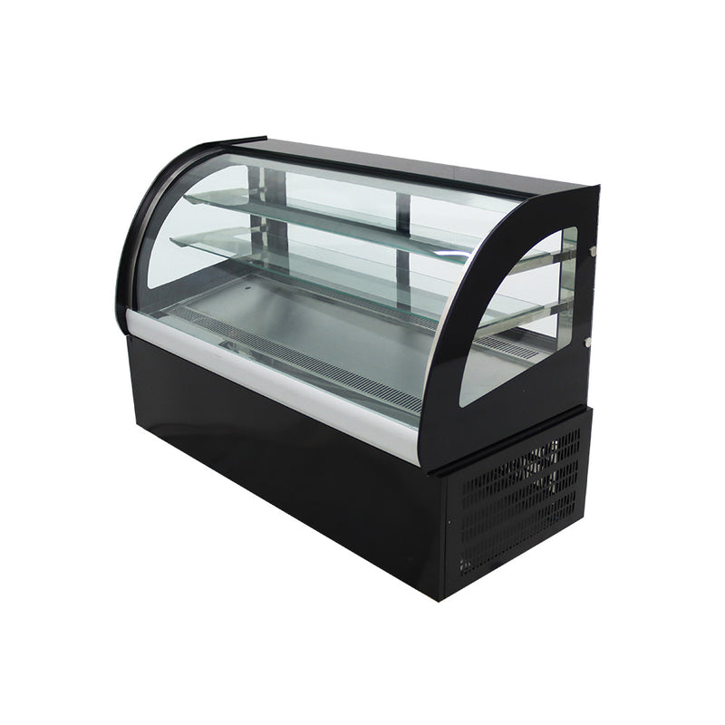 Desktop Refrigerated Display Cabinet