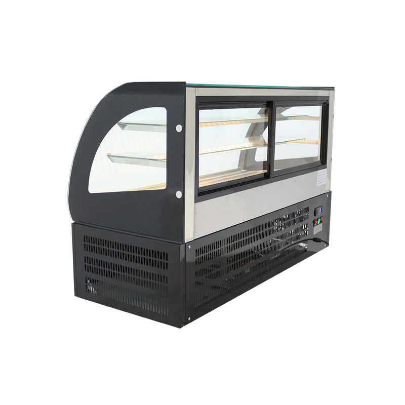 Desktop Refrigerated Display Cabinet