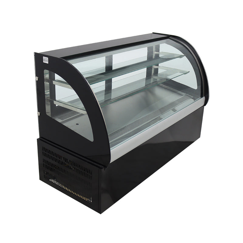 Desktop Refrigerated Display Cabinet