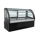 Desktop Refrigerated Display Cabinet