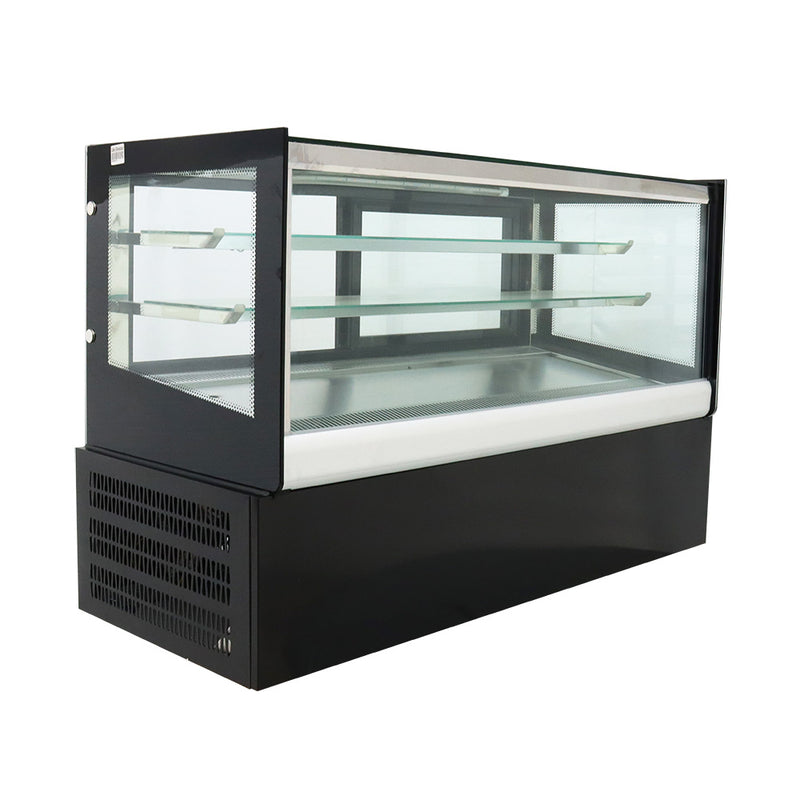 Desktop Refrigerated Display Cabinet