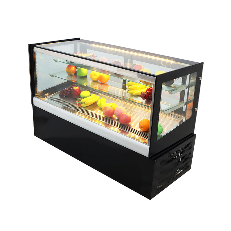 Desktop Refrigerated Display Cabinet