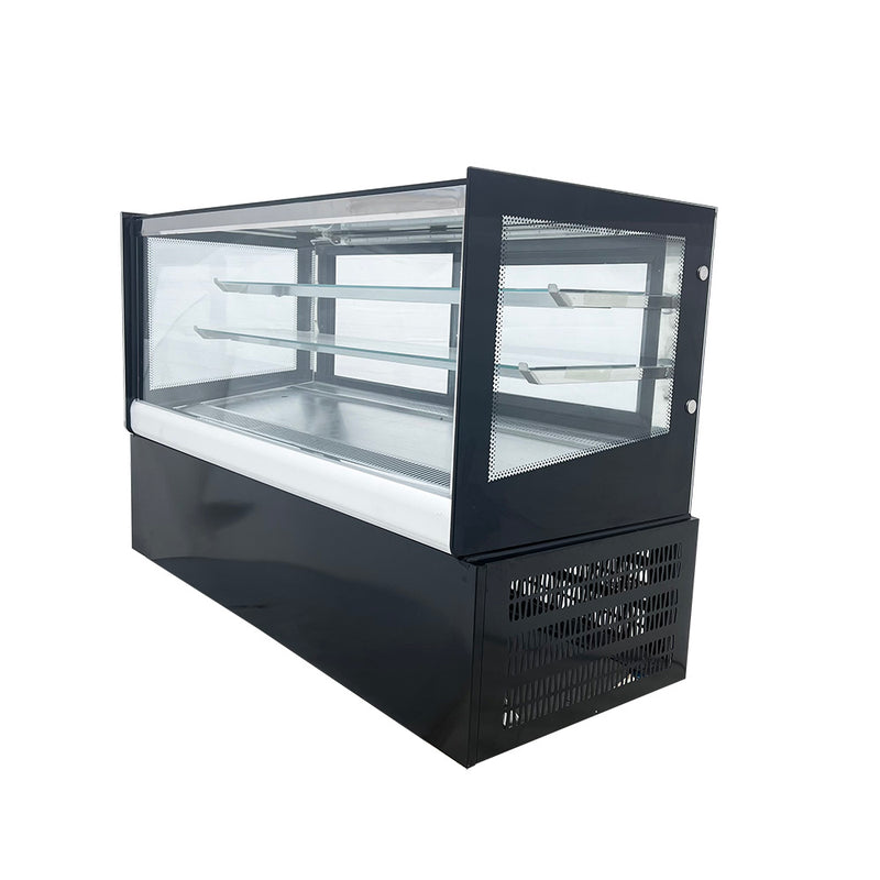 Desktop Refrigerated Display Cabinet