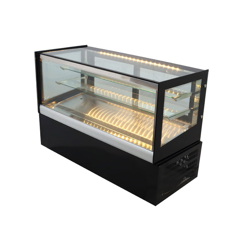 Desktop Refrigerated Display Cabinet