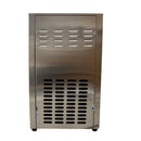 110V 3 Soft Ice Cream Mahcine