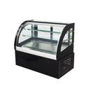 Desktop Refrigerated Cake Display Cabinet