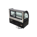 Desktop Refrigerated Cake Display Cabinet