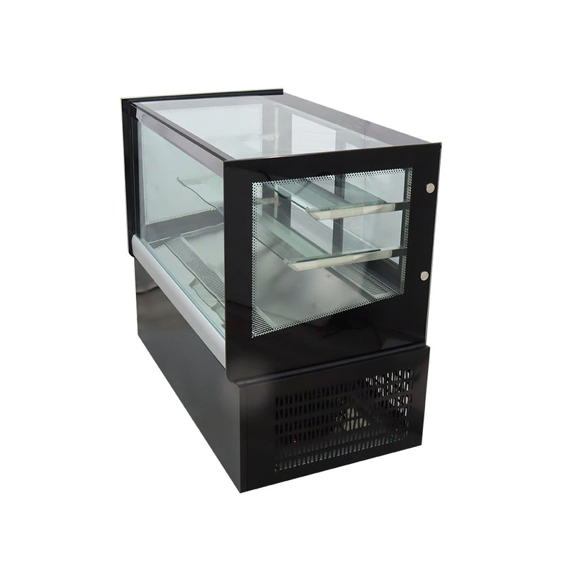 Desktop Refrigerated Display Cabinet