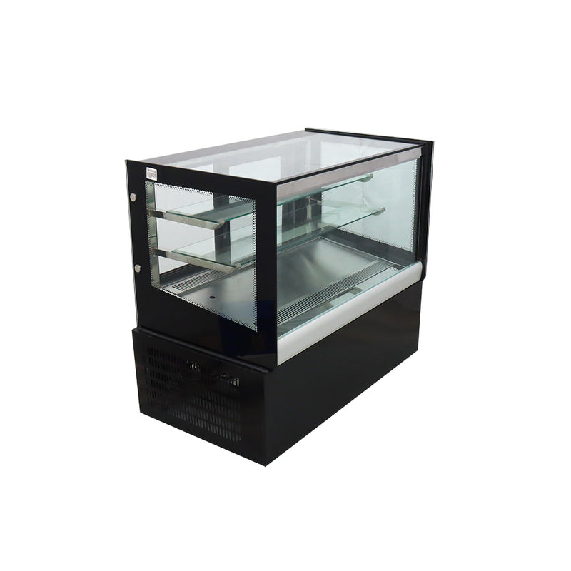 Desktop Refrigerated Display Cabinet