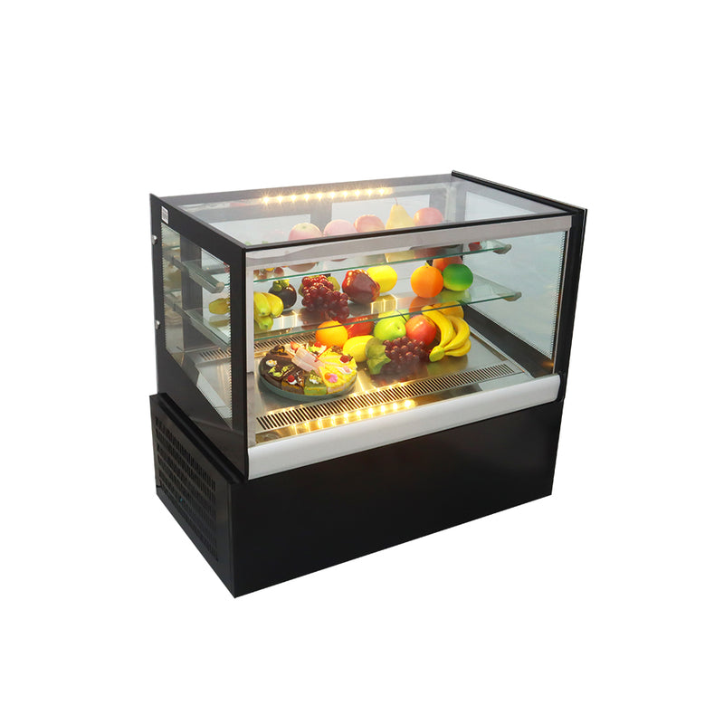 Desktop Refrigerated Display Cabinet