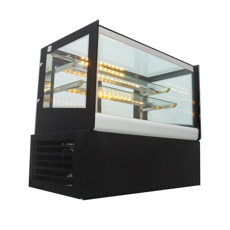 Desktop Refrigerated Display Cabinet