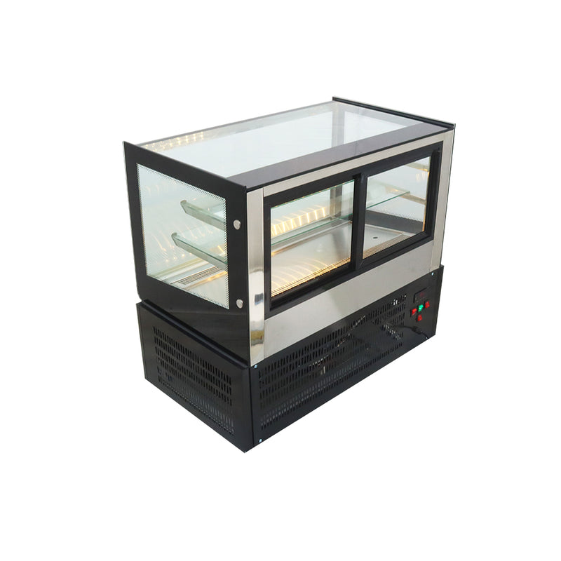 Desktop Refrigerated Display Cabinet