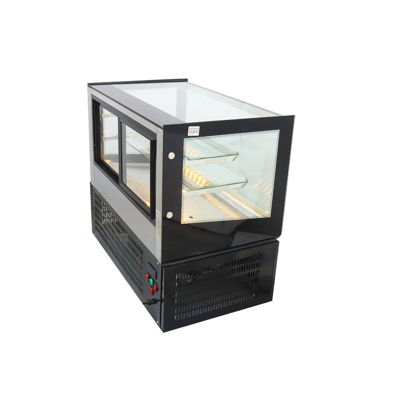 Desktop Refrigerated Display Cabinet