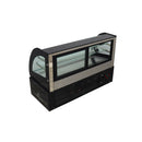 Desktop Refrigerated Display Cabinet