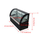 Desktop Refrigerated Display Cabinet