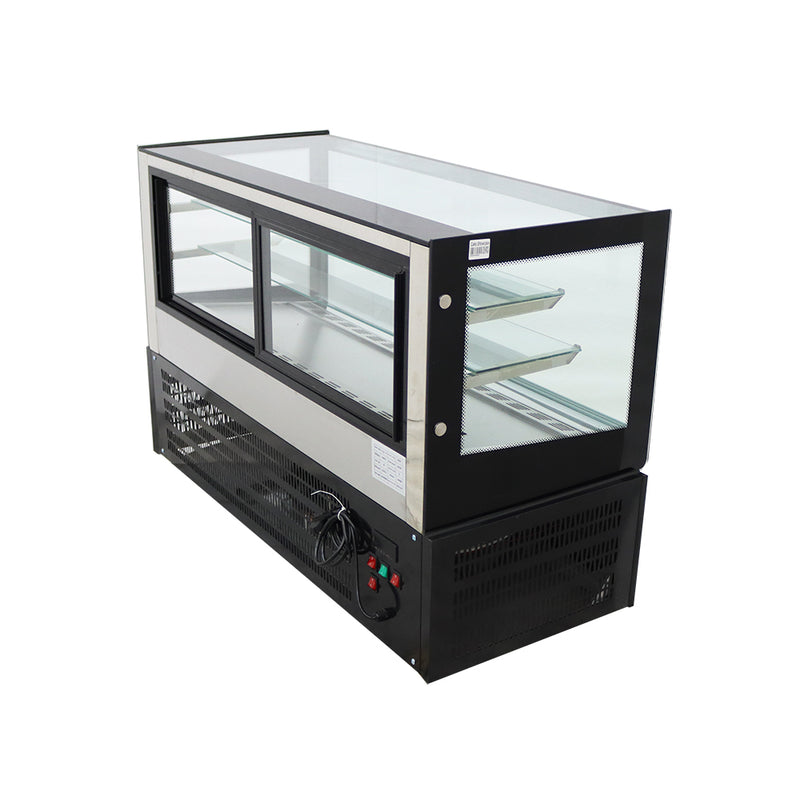 Desktop Refrigerated Display Cabinet