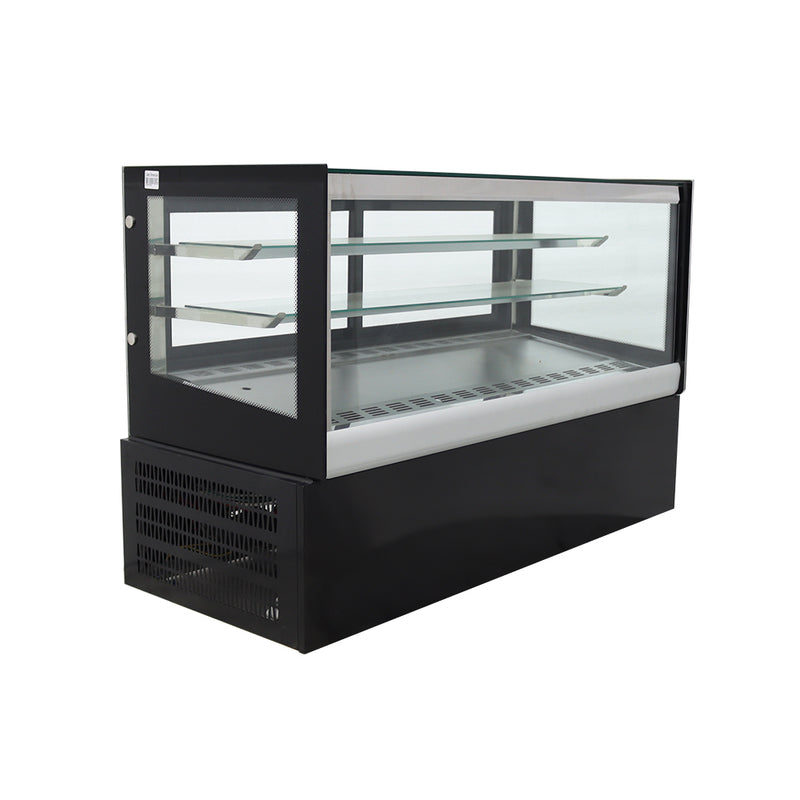 Desktop Refrigerated Display Cabinet