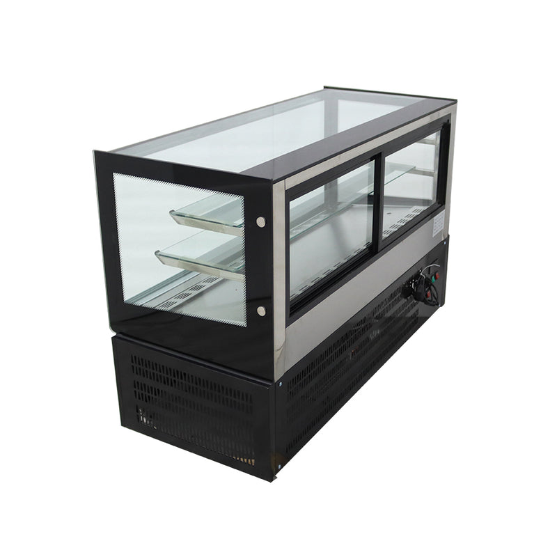 Desktop Refrigerated Display Cabinet