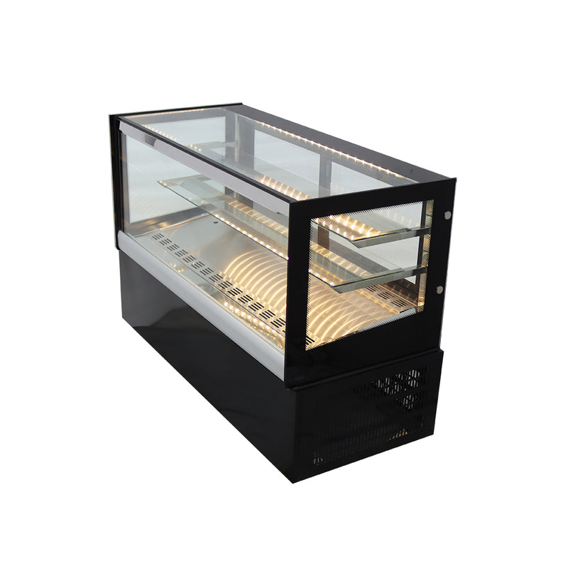 Desktop Refrigerated Display Cabinet