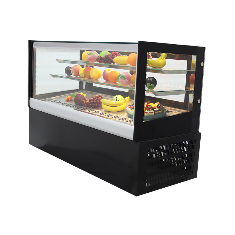 Desktop Refrigerated Display Cabinet