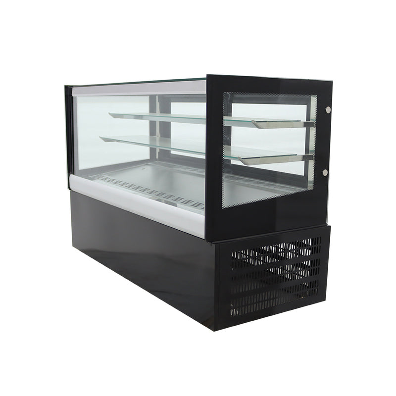 Desktop Refrigerated Display Cabinet