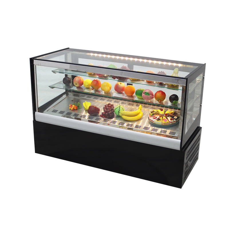 Desktop Refrigerated Display Cabinet