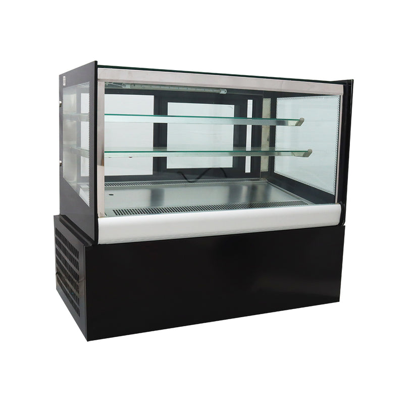 Desktop Refrigerated Display Cabinet