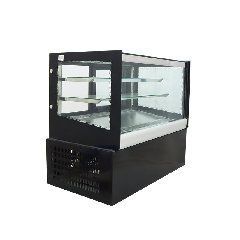 Desktop Refrigerated Display Cabinet