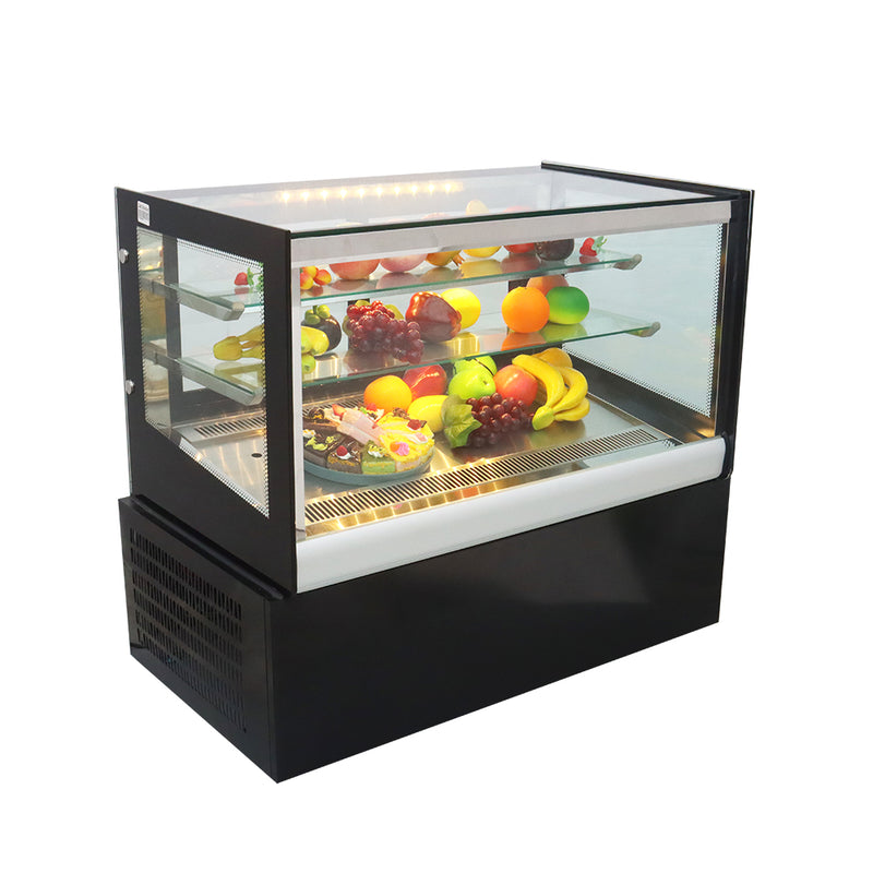 Desktop Refrigerated Display Cabinet