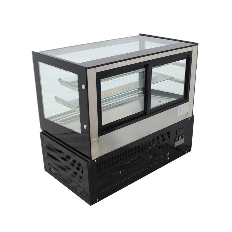 Desktop Refrigerated Display Cabinet