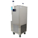 3 Head Ice Cream Machine Pre Cooling Functions