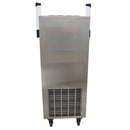 3 Head Ice Cream Machine Pre Cooling Functions