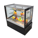 Refrigerated Cake Countertop