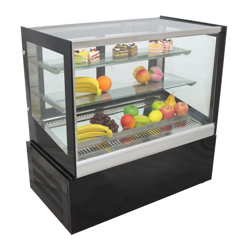 Refrigerated Cake Countertop