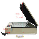 110V Vacuum Exposure Unit