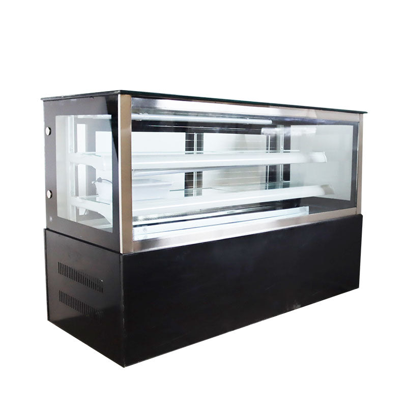 Desktop Refrigerated Display Cabinet