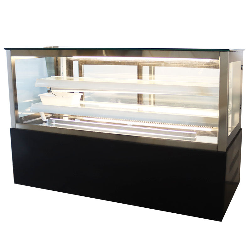 Desktop Refrigerated Display Cabinet