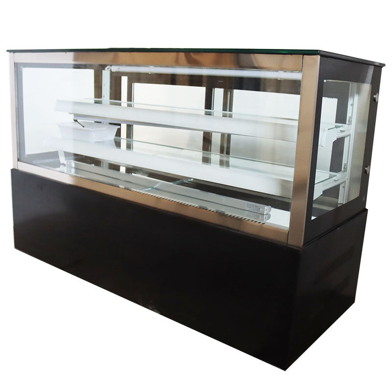 Desktop Refrigerated Display Cabinet