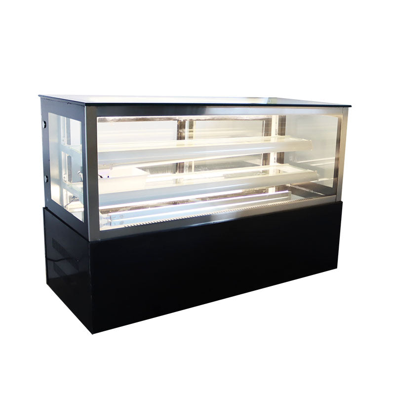 Desktop Refrigerated Display Cabinet