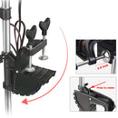 24V Outboard Trolling Motor
