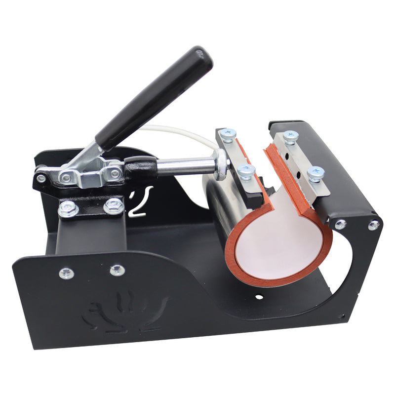 6in1 Multifunctional Heat Press Machine