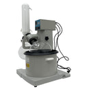 RE-5000B 5L Auto Lifting Rotary Evaporator Lab Equipment 110V